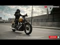 2025 harley davidson street bob performance and style redefined motorbikespace