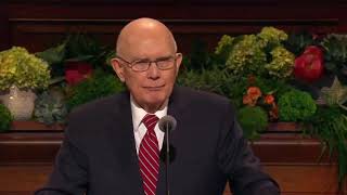 Limpios mediante el arrepentimiento - Dallin H. Oaks