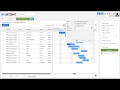 Create or edit a Task Dependency in the Gantt Chart (Quick Tip Video)