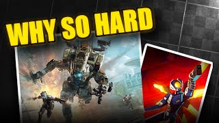 Fast FPS Level Design Sucks (And some Solutions)