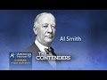 The Contenders Preview: Al Smith