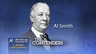 The Contenders Preview: Al Smith