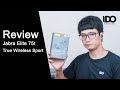 Review chi tiết Jabra Elite 75t , Một trong những tai nghe True Wireless tốt nhất hiện nay.