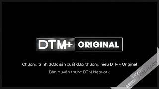 DTM+ Original ident 2022