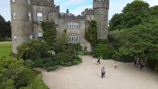 Memories  Malahide Castle \u0026 Gardens