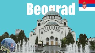 🇷🇸 Serbia | Beograd セルビア | ベオグラード #18