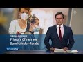 tagesschau 20:00 Uhr, 01.03.2021