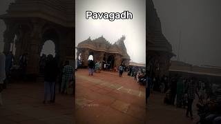 पावागढ़ का न्यु मंदिर 2023 Pavagadh Mahakali maa Darsan Today New Video Pavagadh #pavagadhdarsan2023