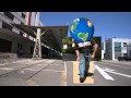 Welcome to JavaOne 2012