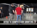 COF: Intro To Competition Shooting