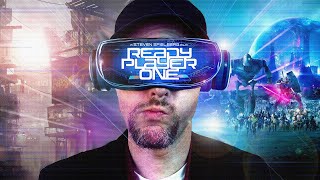 Ready Player One - Nostalgia Critic