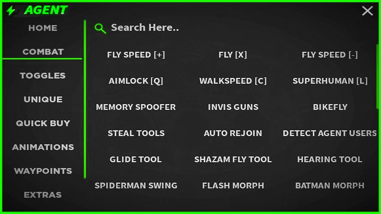 New Da Hood Script Gui Pastebin Youtube