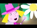 The Lost City | Ben and Holly's Little Kingdom Official Full Episodes | Cartoons For Kids