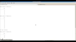 expdp impdp (database level)