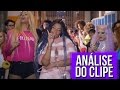 Ludmilla - Cheguei (ANÁLISE DO CLIPE)