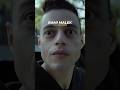 Rami Malek: Actor Evolution