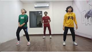 UDTA PUNJAB | DANCE COVER | IMAC COCHIN KALABHAVAN BAHRAIN | PRASHANTH REMIX CHOREOGRAPHY