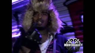 LilSccrt - Sold Out Shows (Montreality DVD Official Video)