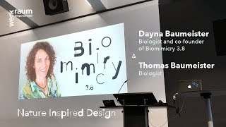 Biomimicry—Nature Inspired Design
