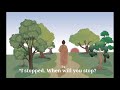 angulimal and buddha life lesson story anyone can change inspirational story