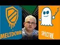 Spectre & Meltdown - Computerphile