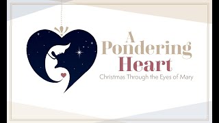 A Pondering Heart - Christmas Program