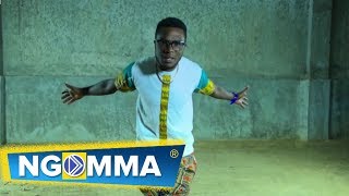 Camp David - Halali (Official Music Video) SKIZA CODE 7395602