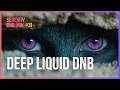 Liquid Drum and Bass - for Late Night Relaxation | Serenity Sessions #31 | LiquidHour DnB
