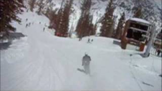 Snowbird 2009