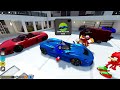 sonic ignores everyone for 24 hours in roblox driving empire