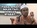 Soaljawab Tentang Wuduk || Dr Rozaimi Ramlee