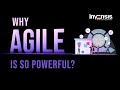 Why is Agile so Powerful? | Agile Methodology | Invensis Learning