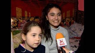 Realitatea de lângă tine. Familia care locuiește într-o casă de 10 mp