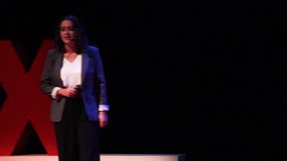 Is charity for the privileged? | Valeria Fonseca | TEDxYouth@ASF