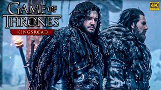 ПРОХОЖДЕНИЕ GAME OF THRONES KINGSROAD [4K] ➤ НА РУССКОМ ➤ ДЕМО ИГРА ПРЕСТОЛОВ КИНГСРОУД НА ПК