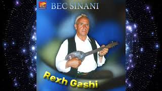 Rexhe Gashi - Vuajtjet e shqiptareve