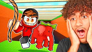 ROBLOX SWING FOR BRAINROTS!