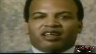 Former FBI Informant talks infiltration of Black Culture