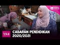 Cabaran Pendidikan 2020/2021 | WHI (23 Disember 2020)