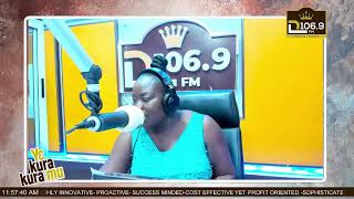 Y3 Kura Kura Mu  || Host: Efya Sugar  ||  6  – 02 -  2024