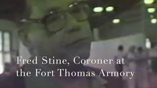 Bonus 2: Interviews 1977 Memorial Day Weekend