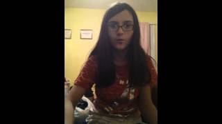 Firestar's couples rant