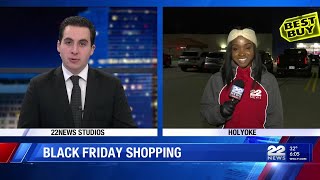 Black Friday shopping tips to maximize your savings