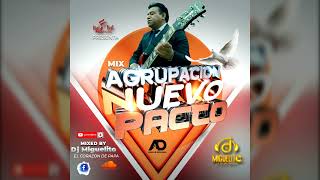 Agrupacion Nuevo Pacto Mix-Dj Miguelito-la mejor musica 2023