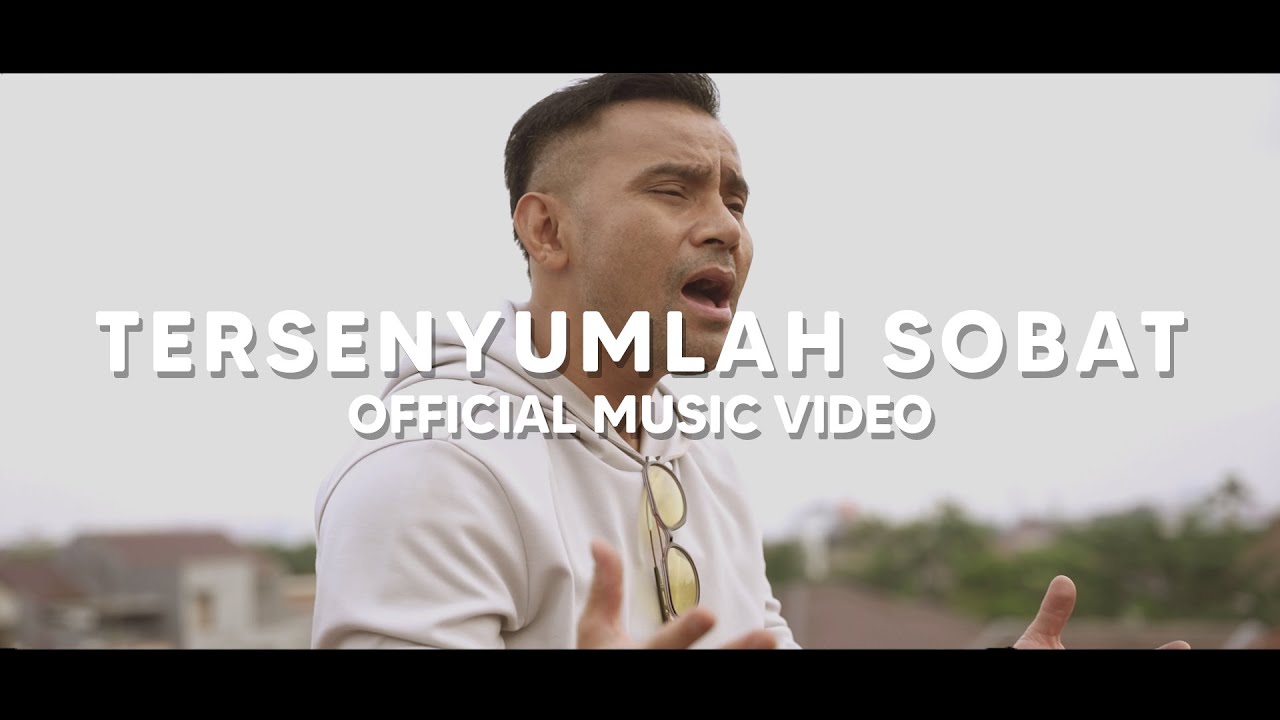 Judika - Tersenyumlah Sobat Judika - Tersenyumlah Sobat