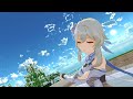 【mmd】no.1　蛍（原神）　4k（60fps）