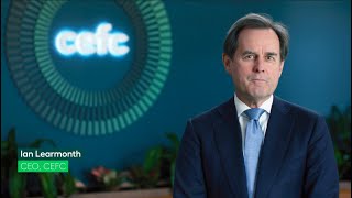 CEFC investments lead the way to lower emissions