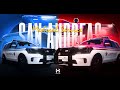 HV EMS Vehicles Pack v2 | Lore Friendly | Fivem Vehicles