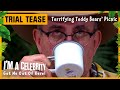 Trial Tease: Maura and Richard go for a picnic! | I'm A Celebrity... Get Me Out of Here! 2024