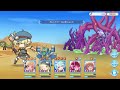 シェフィ☆6解放クエスト プリコネr